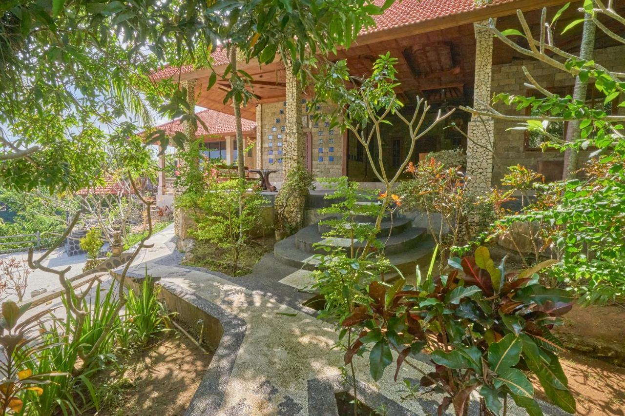 The Uluwatu Estate Ξενοδοχείο Pecatu Εξωτερικό φωτογραφία