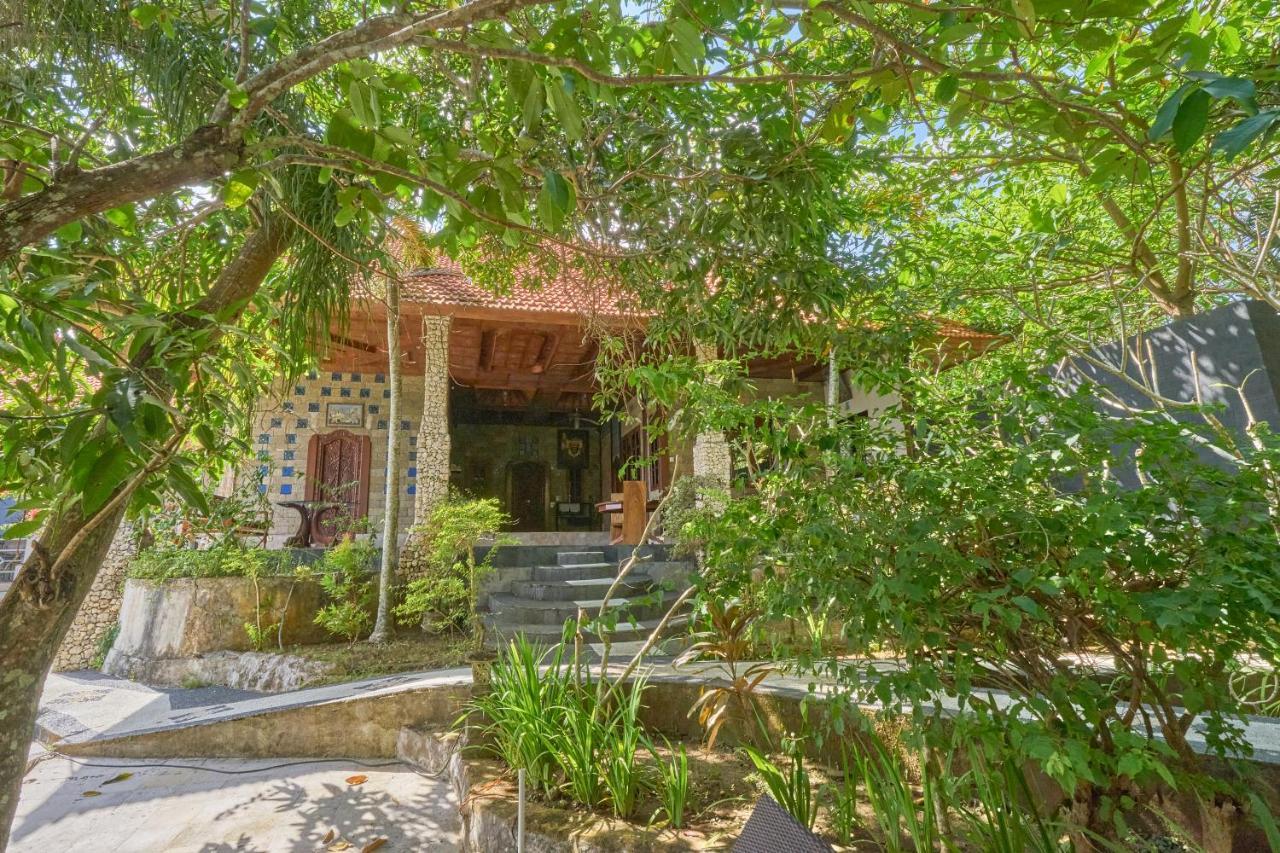 The Uluwatu Estate Ξενοδοχείο Pecatu Εξωτερικό φωτογραφία