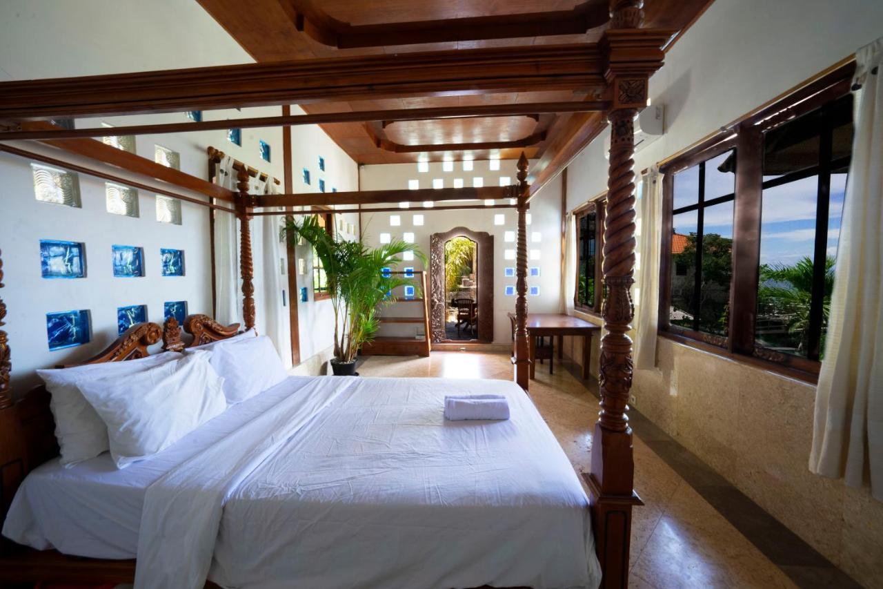 The Uluwatu Estate Ξενοδοχείο Pecatu Εξωτερικό φωτογραφία