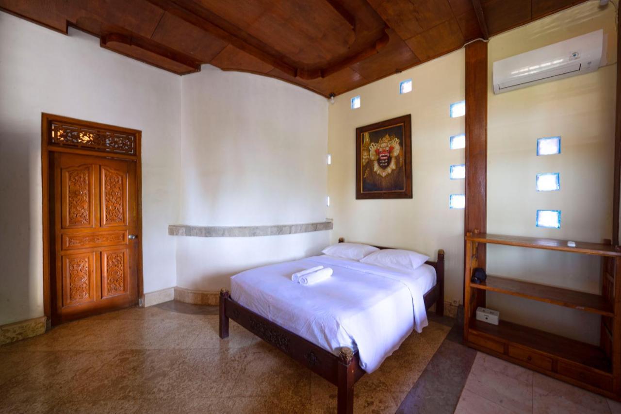 The Uluwatu Estate Ξενοδοχείο Pecatu Εξωτερικό φωτογραφία