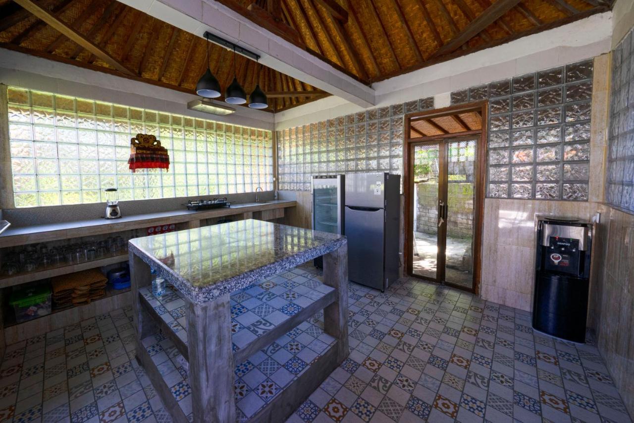 The Uluwatu Estate Ξενοδοχείο Pecatu Εξωτερικό φωτογραφία
