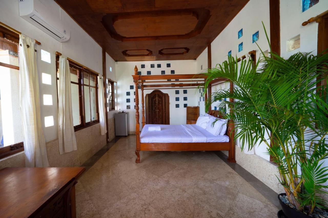 The Uluwatu Estate Ξενοδοχείο Pecatu Εξωτερικό φωτογραφία