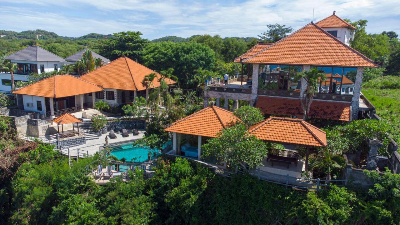 The Uluwatu Estate Ξενοδοχείο Pecatu Εξωτερικό φωτογραφία