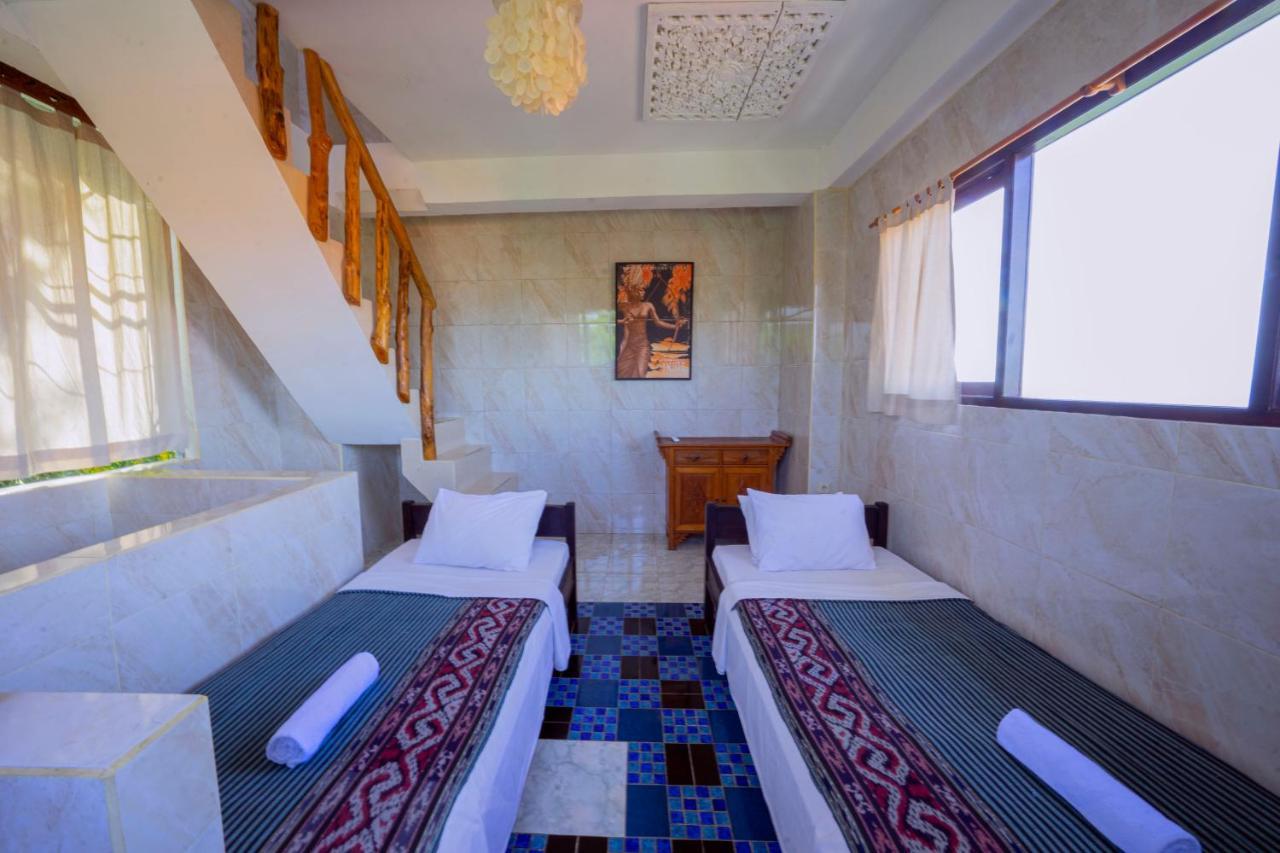 The Uluwatu Estate Ξενοδοχείο Pecatu Εξωτερικό φωτογραφία
