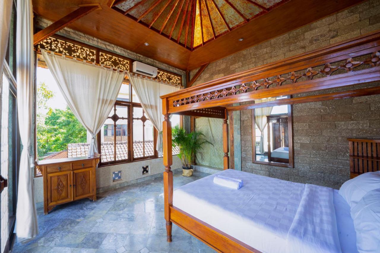 The Uluwatu Estate Ξενοδοχείο Pecatu Εξωτερικό φωτογραφία