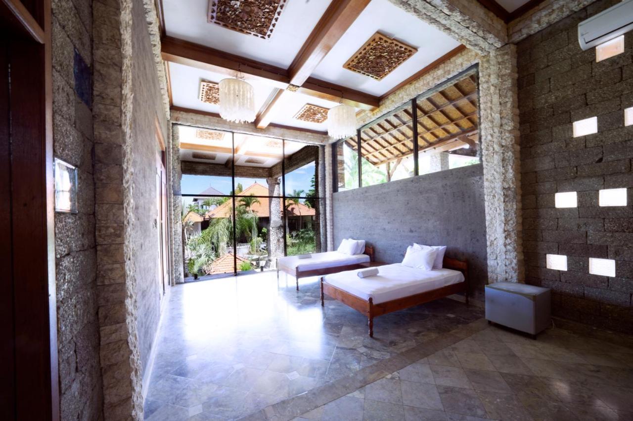 The Uluwatu Estate Ξενοδοχείο Pecatu Εξωτερικό φωτογραφία
