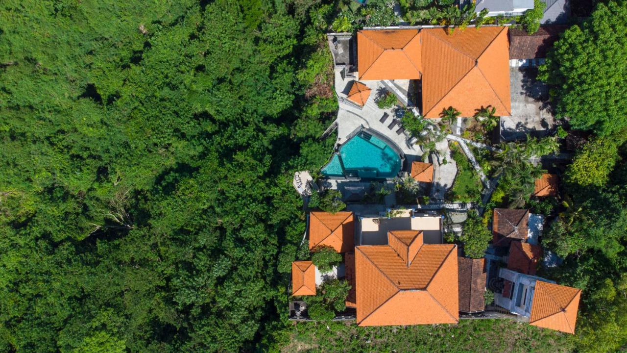The Uluwatu Estate Ξενοδοχείο Pecatu Εξωτερικό φωτογραφία