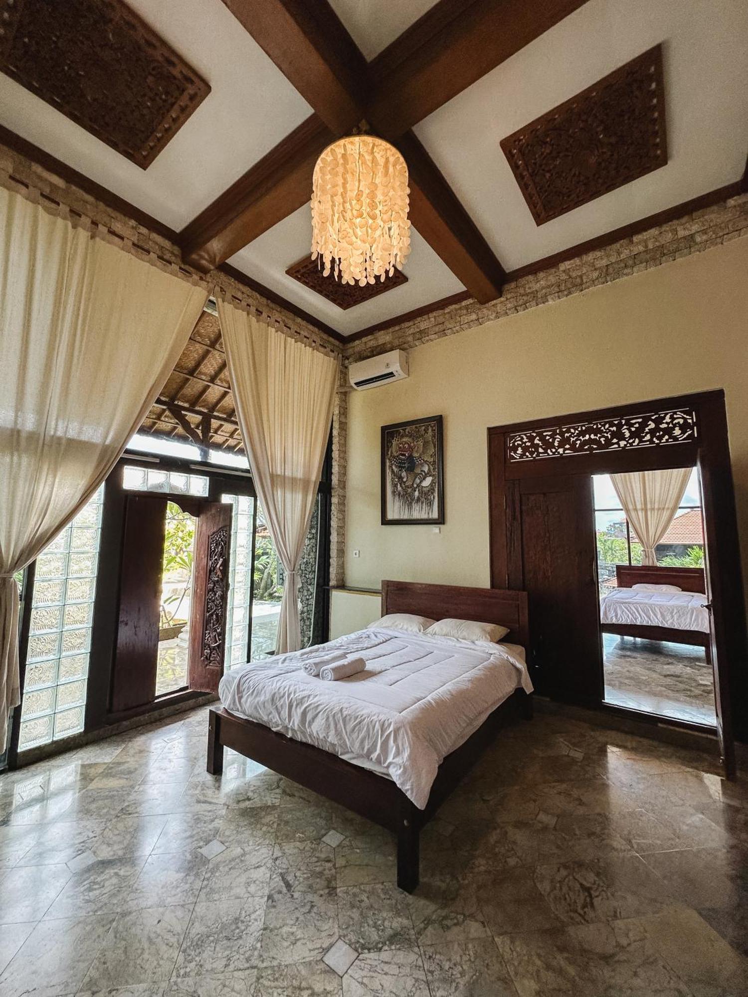 The Uluwatu Estate Ξενοδοχείο Pecatu Εξωτερικό φωτογραφία