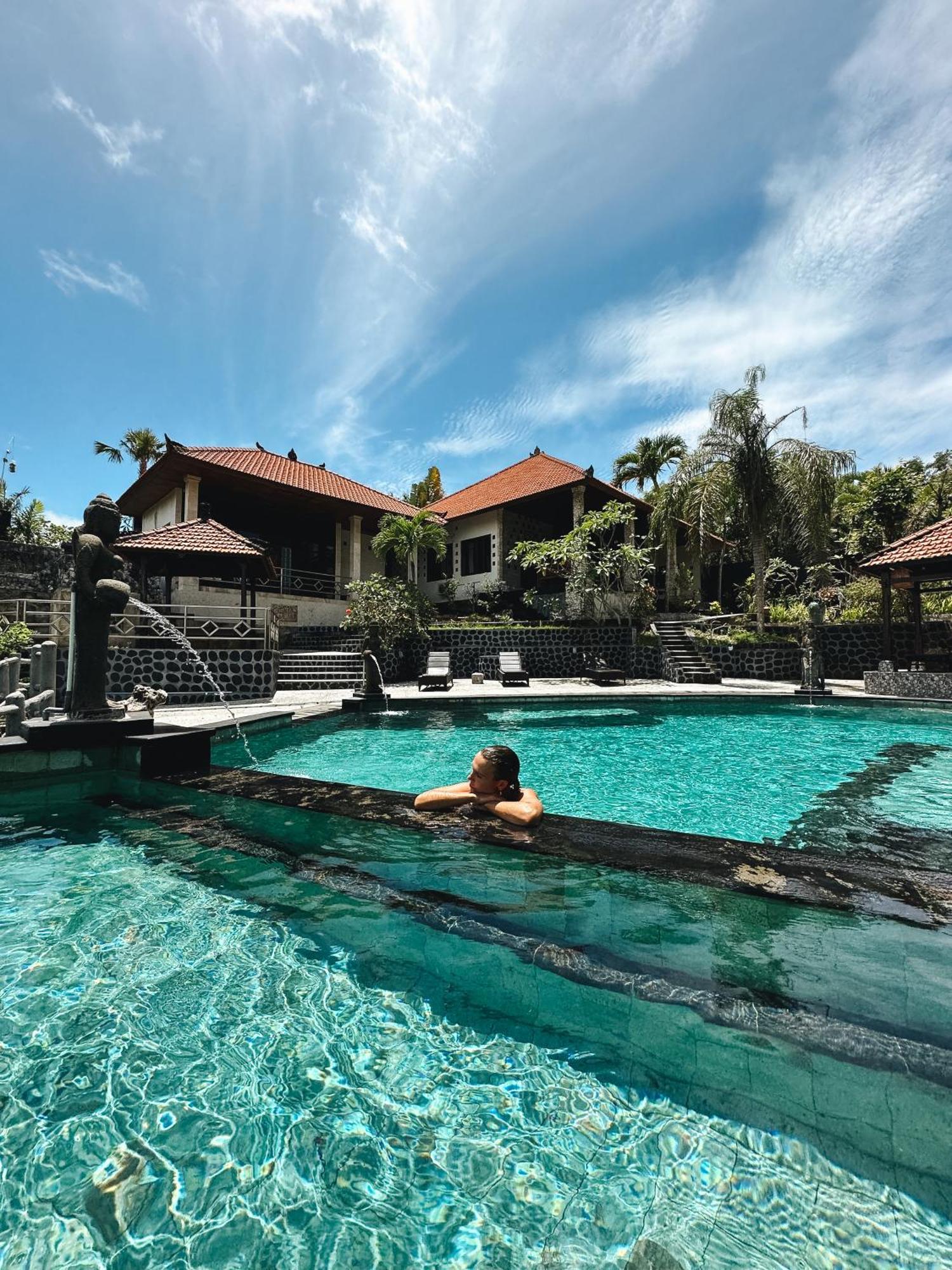 The Uluwatu Estate Ξενοδοχείο Pecatu Εξωτερικό φωτογραφία