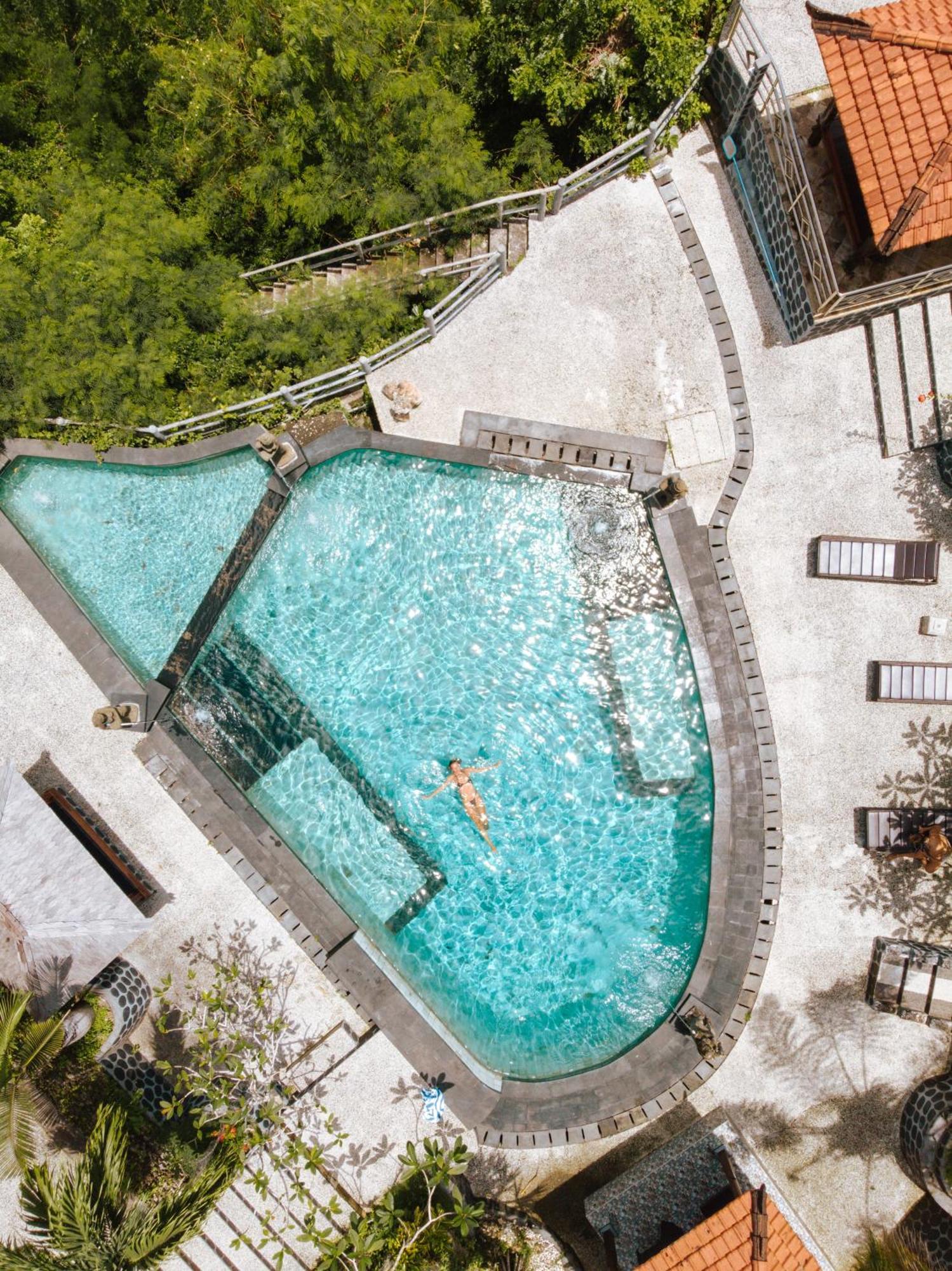 The Uluwatu Estate Ξενοδοχείο Pecatu Εξωτερικό φωτογραφία