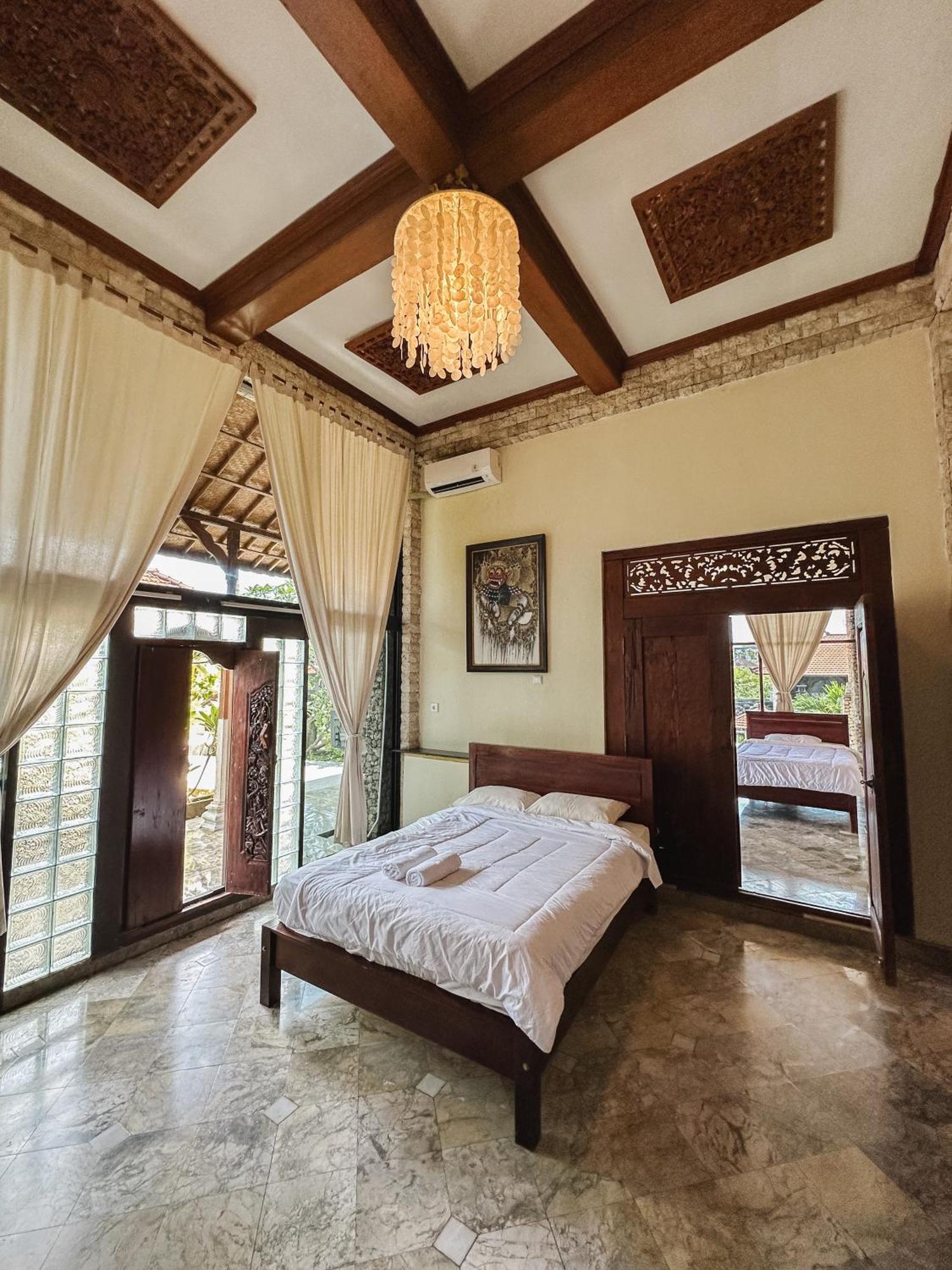 The Uluwatu Estate Ξενοδοχείο Pecatu Εξωτερικό φωτογραφία