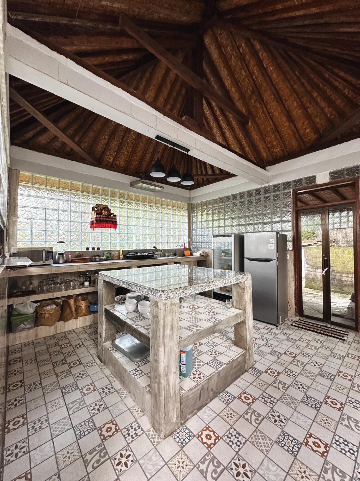 The Uluwatu Estate Ξενοδοχείο Pecatu Εξωτερικό φωτογραφία